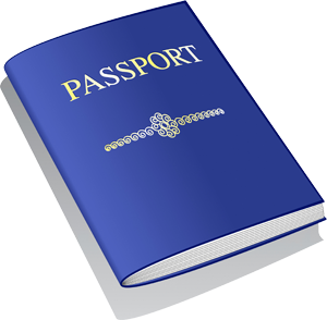 Passport PNG-18183